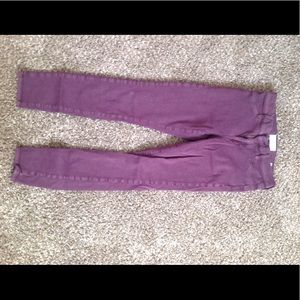 I'm selling pacsun jeggings